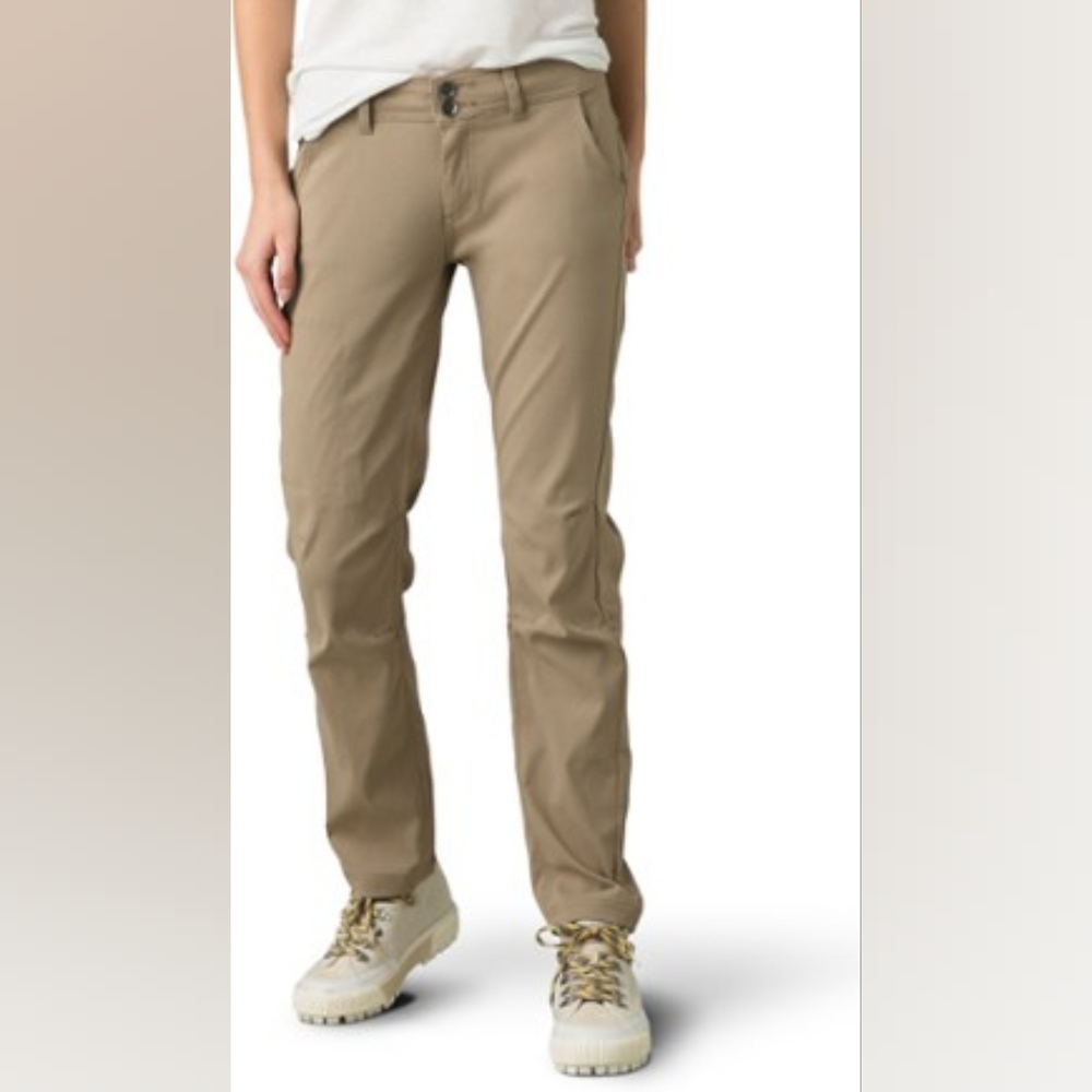 Prana Halle Straight Pant 4
